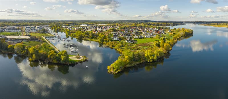 Werder ist immer eine Reise wert!