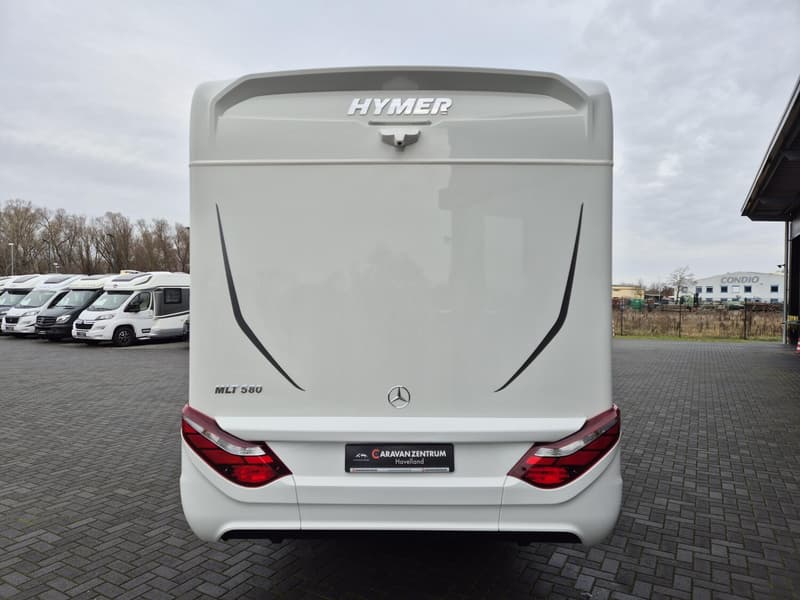 Hymer ML-T 580 - Bild 4