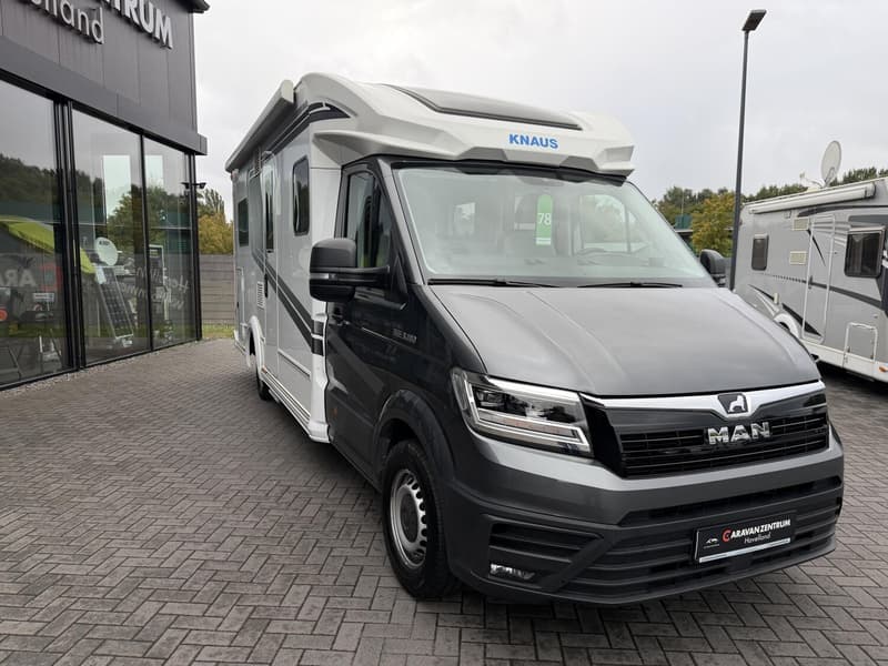 Knaus Van TI PLUS 700 LF - Bild 2