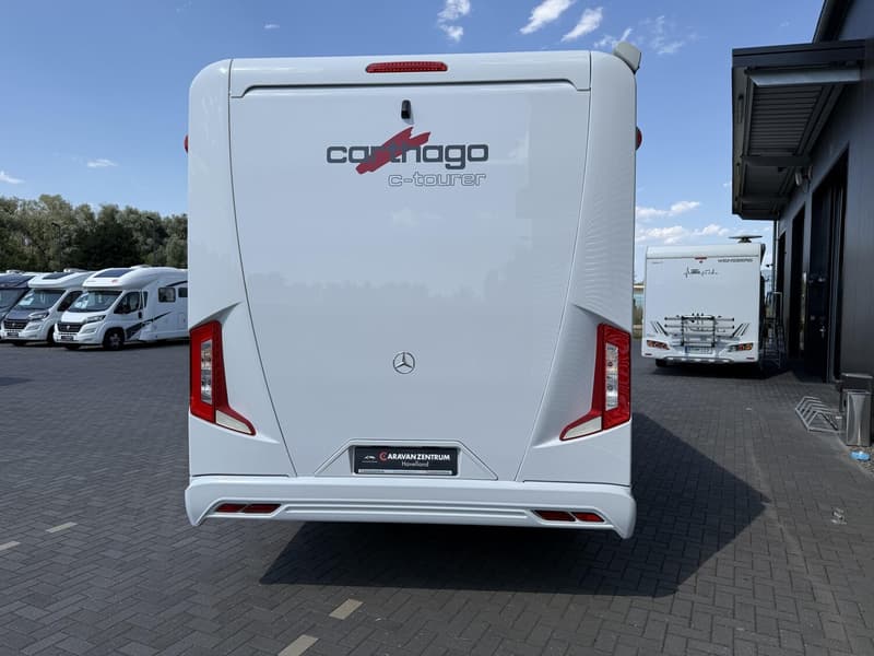 Carthago C1-tourer T 145 RB LE - Bild 4