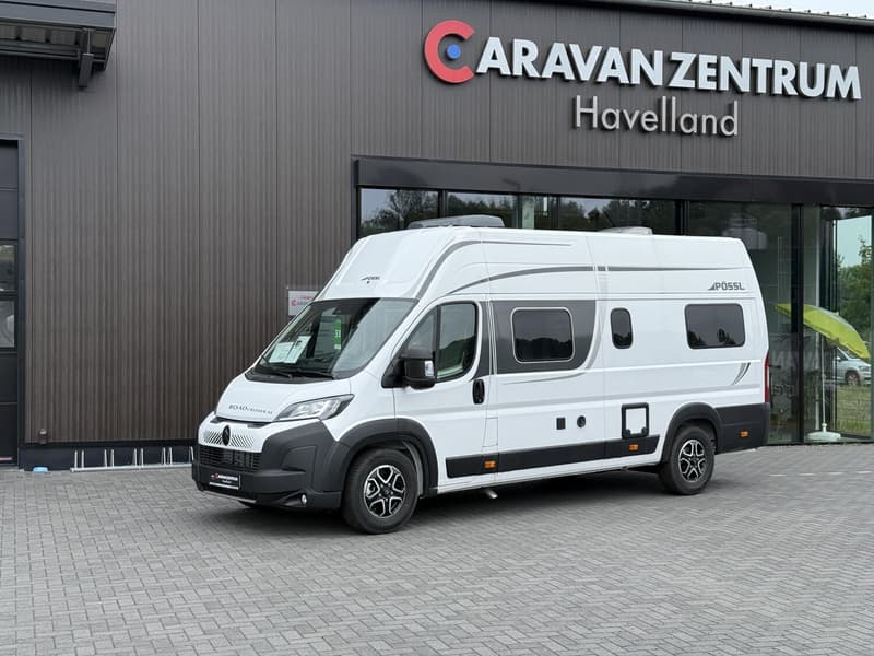 Pössl Roadcruiser XL # - Bild 1