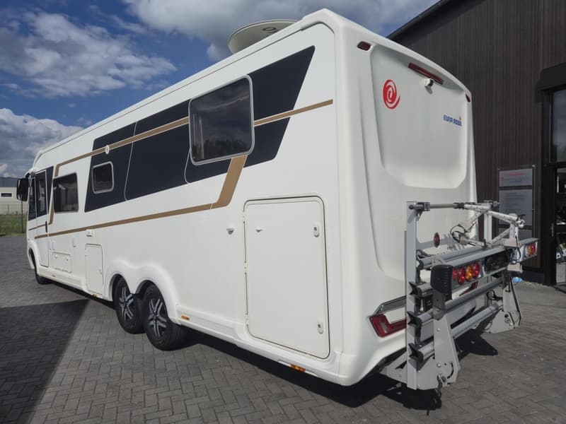 Eura Mobil Integra 890 QB - Bild 3
