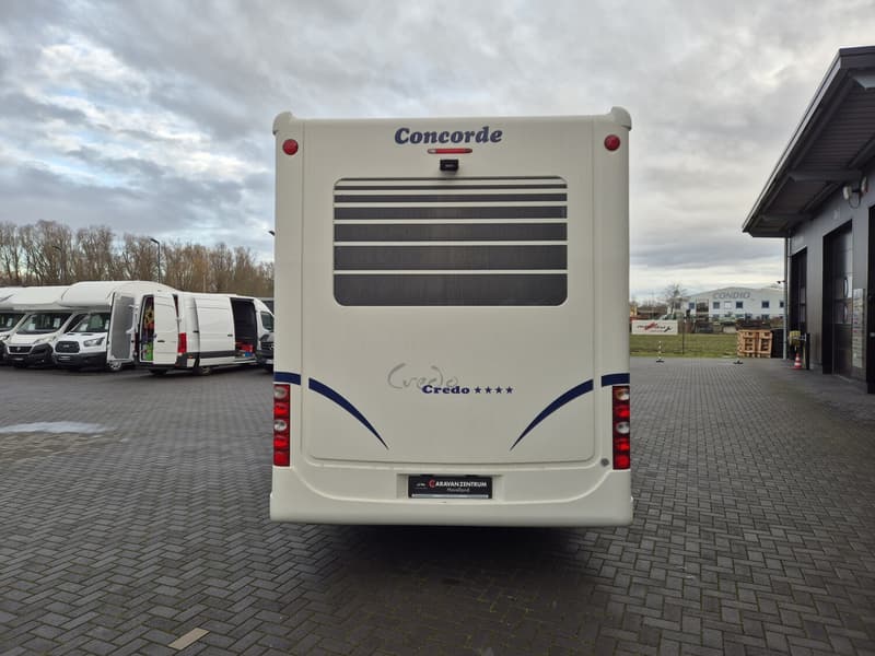 Concorde Credo 795 L - Bild 4
