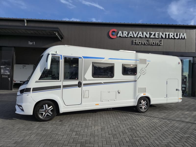 Knaus L!VE I 700 MEG - Bild 2
