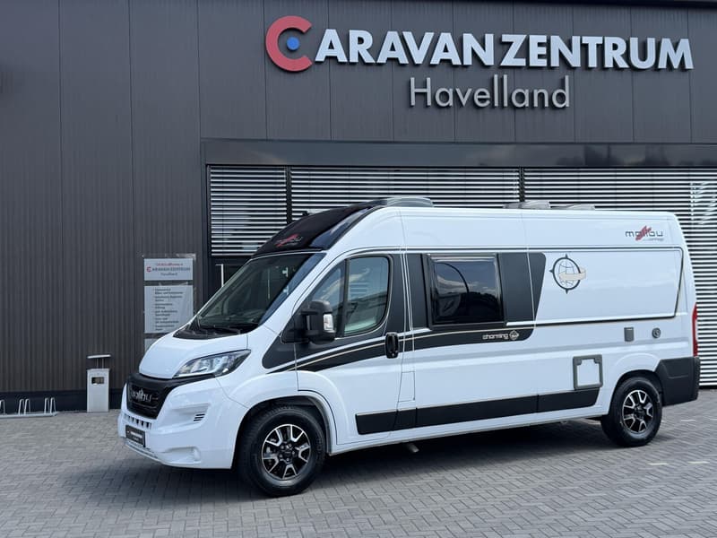 Malibu Van comfort  600DB - Bild 1