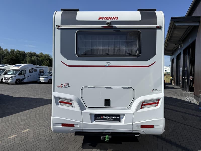 Dethleffs Alpa I 6820-2 - Bild 5