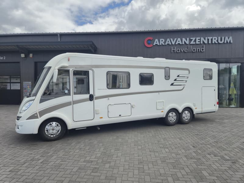 Hymer B-Klasse 778 - Bild 2