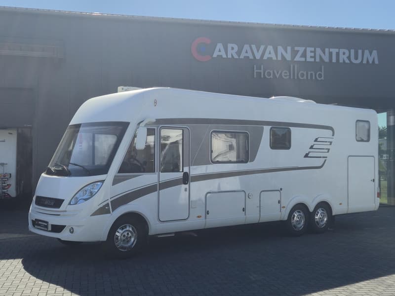 Hymer B-Klasse SL 778 - Bild 2