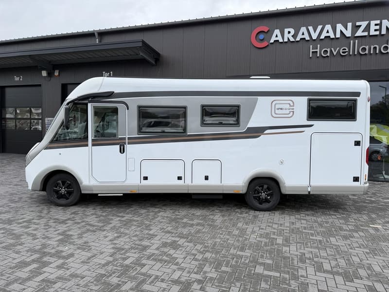 Carthago chic c-line I 4.9 LE - Bild 2