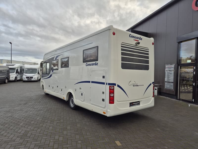 Concorde Credo 795 L - Bild 3