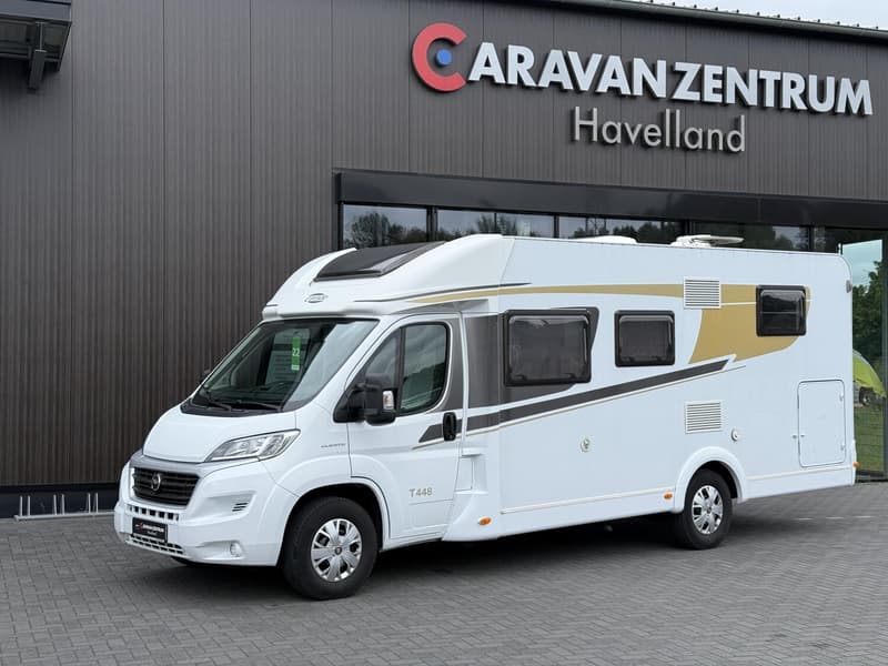 Carado T 448 - Bild 1