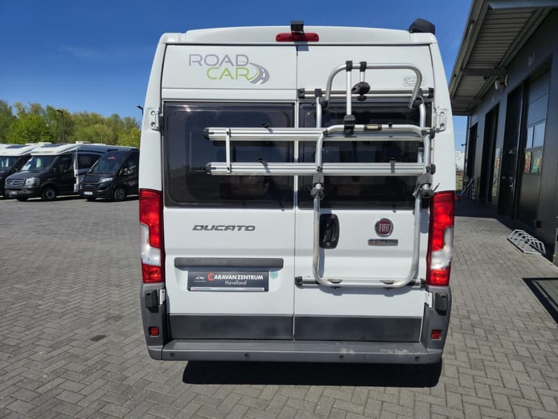 Roadcar R 640 Fiat - Bild 4