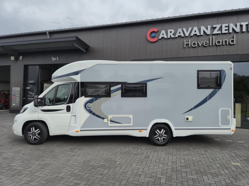 Chausson Titanium 747 - Bild 2