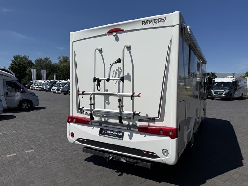 Rapido Serie 8F 856 F - Bild 5