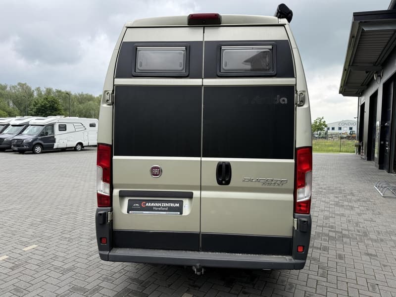 La Strada Avanti EB # - Bild 4