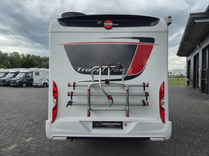 Bürstner Travel Van T 590 G - Bild 4