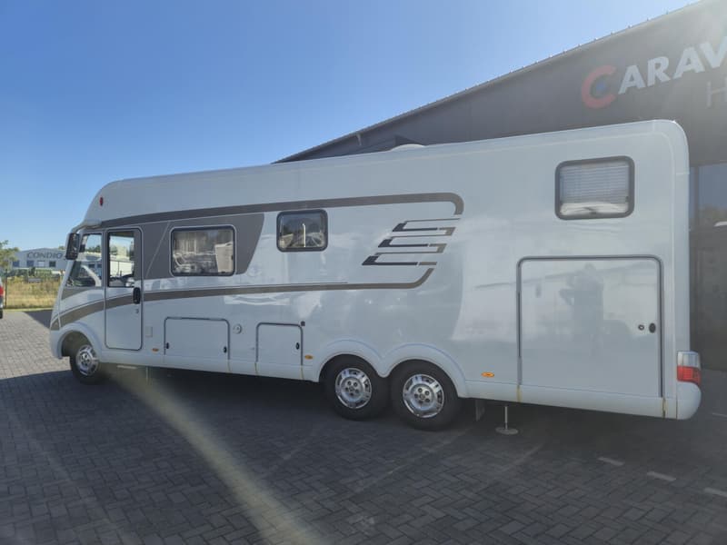 Hymer B-Klasse SL 778 - Bild 4