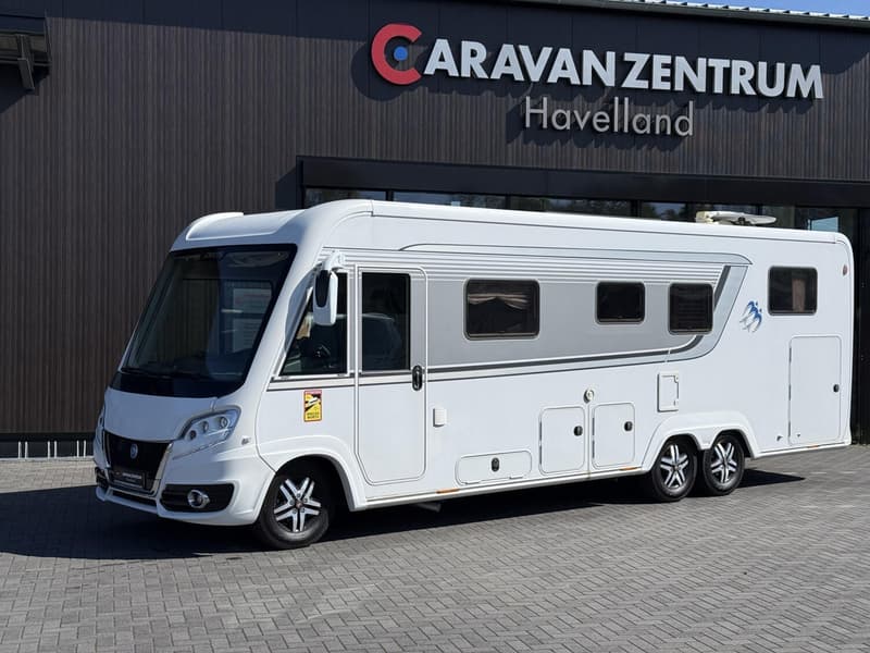 Knaus Sun i 900 LEG - Bild 1