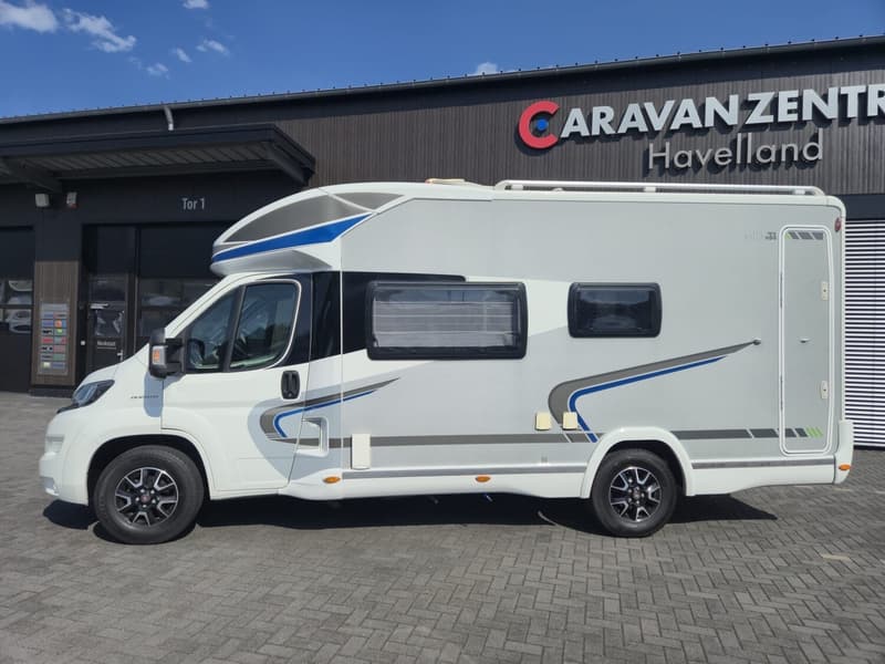 Chausson Titanium 610 - Bild 5