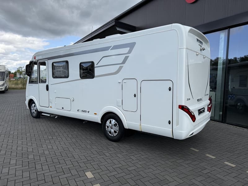 Hymer Exsis-i 594 - Bild 5
