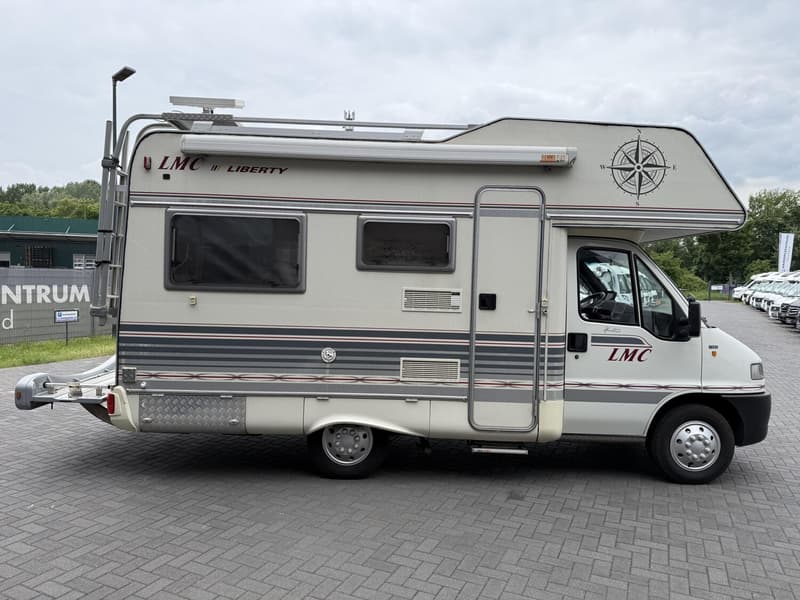 LMC Liberty 550 - Bild 4