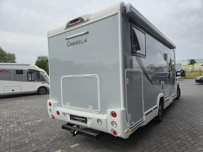 Chausson Titanium 747 - Bild 5