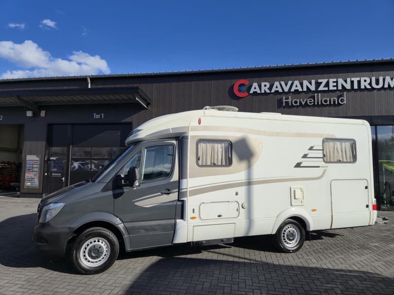 Hymer ML-T 580 - Bild 2