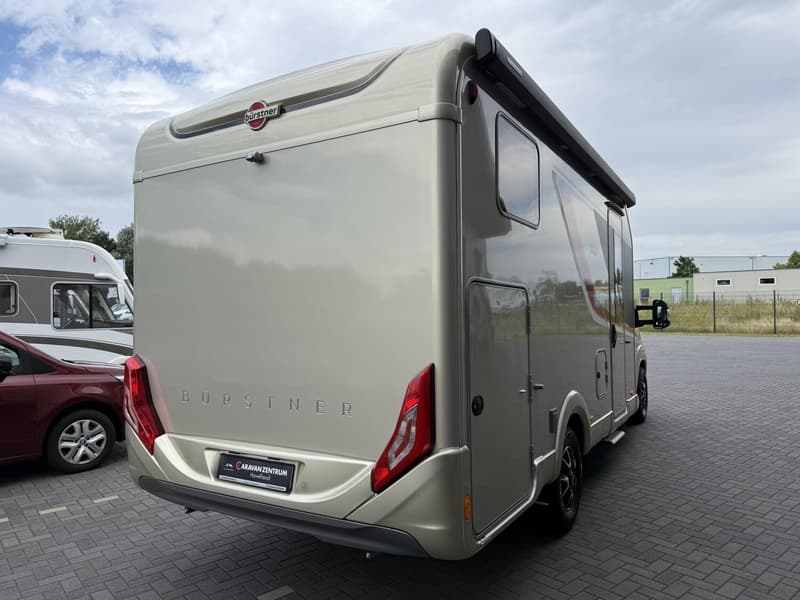 Bürstner Ixeo T 690 G - Bild 5