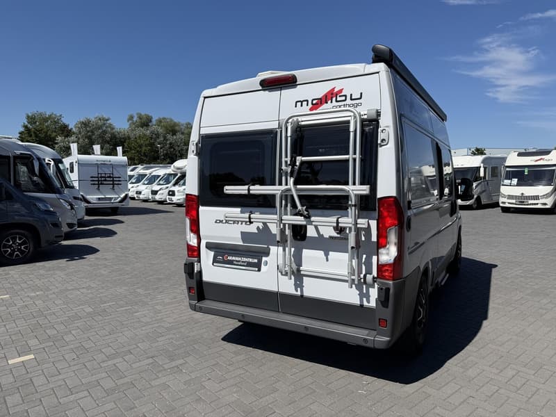 Malibu Van 540 - Bild 5