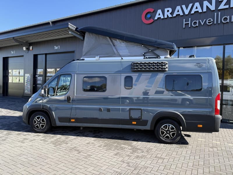 Carado pro CV 640 - Bild 2