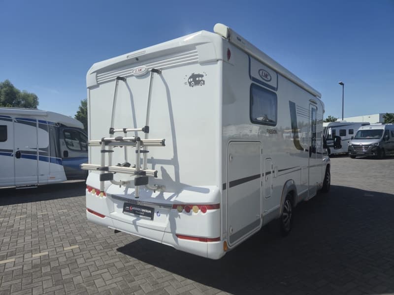 LMC Cruiser Passion T 673 - Bild 5