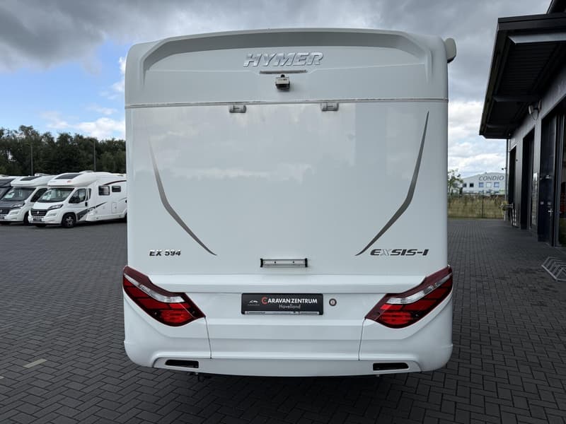 Hymer Exsis-i 594 - Bild 4