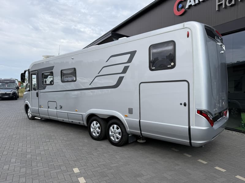 Hymer B-Klasse ML I 880 - Bild 5