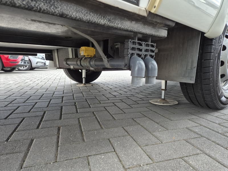 Hymer B-Klasse PremiumLine 704 - Bild 3