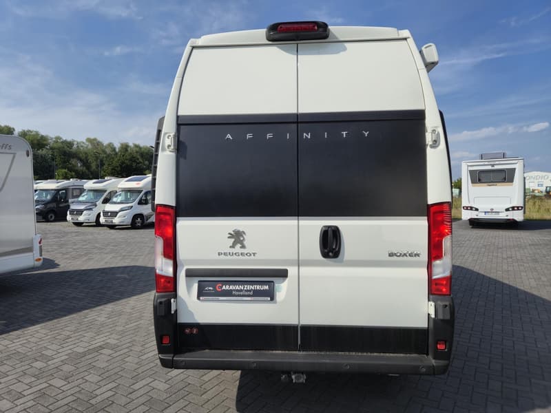 Affinity One Van 636 - Bild 5