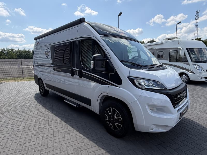 Malibu Van comfort  600DB - Bild 5