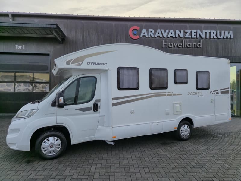 XGO Dynamic 95G - Bild 2