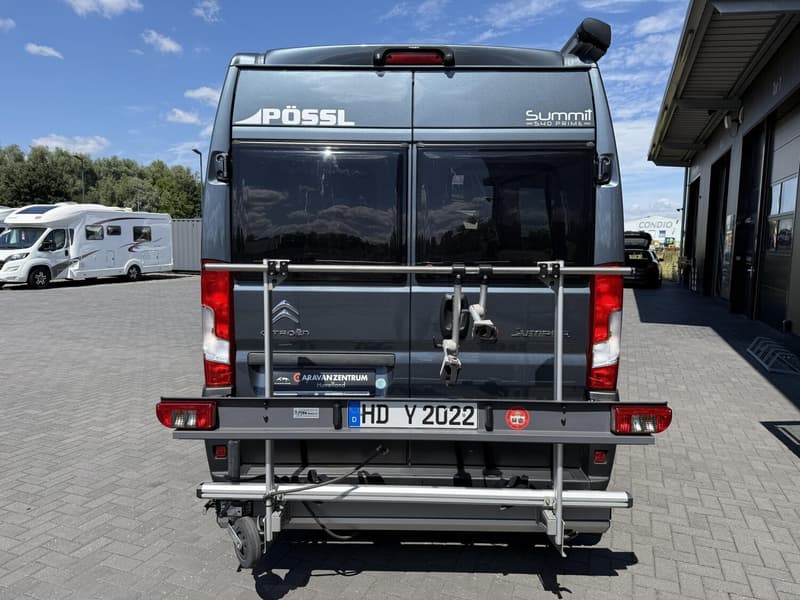 Pössl Summit Prime 540 H Line - Bild 5