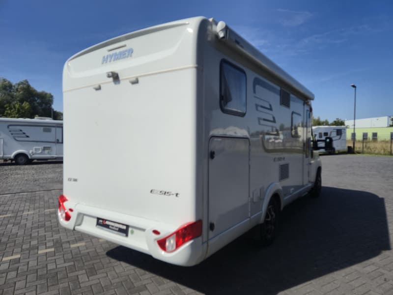 Hymer Exsis-t 588 - Bild 5