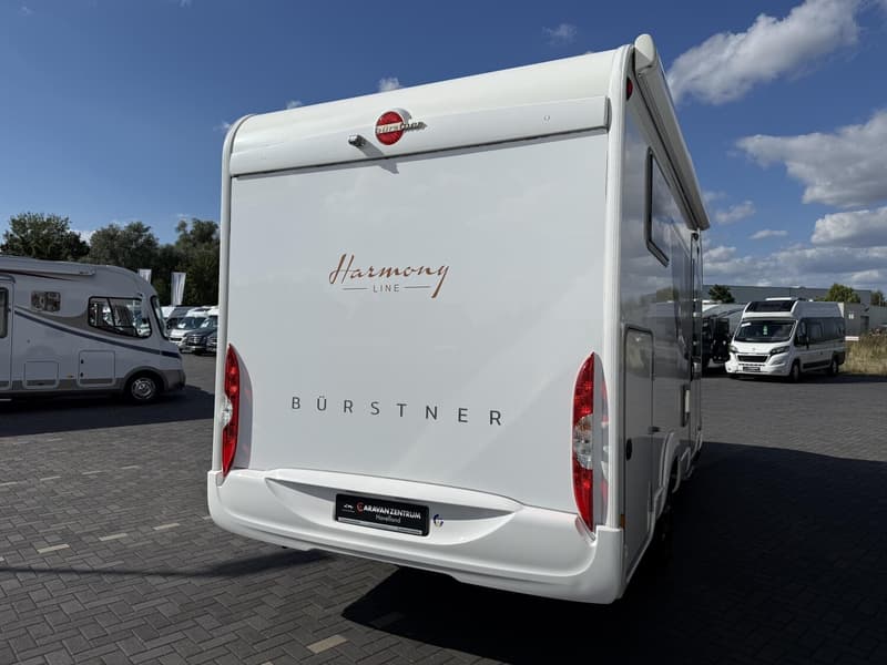 Bürstner Lyseo Harmony Line 690 - Bild 5