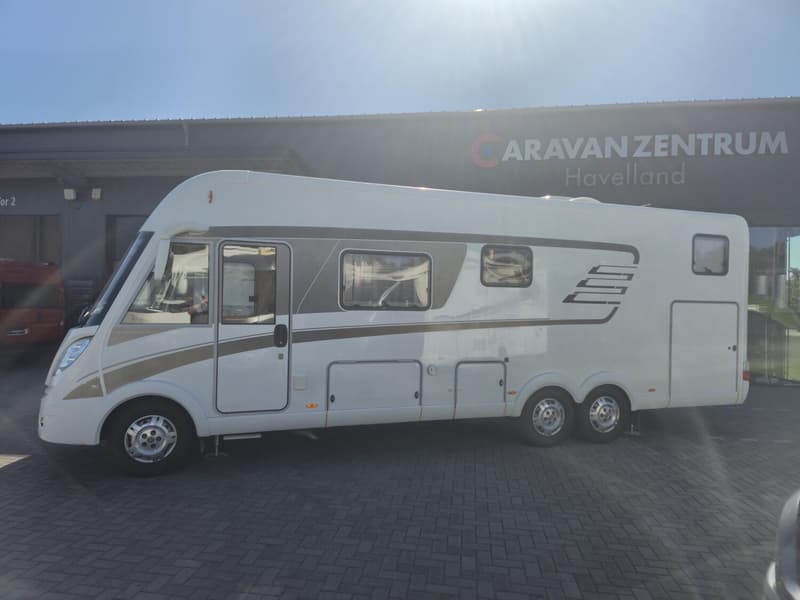 Hymer B-Klasse SL 778 - Bild 3