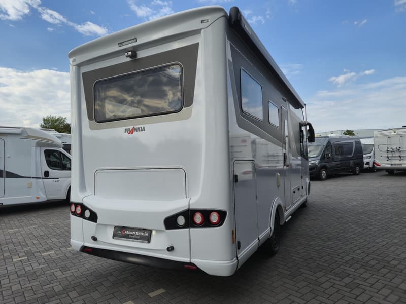 Frankia F-Line I 680 Plus - Bild 5