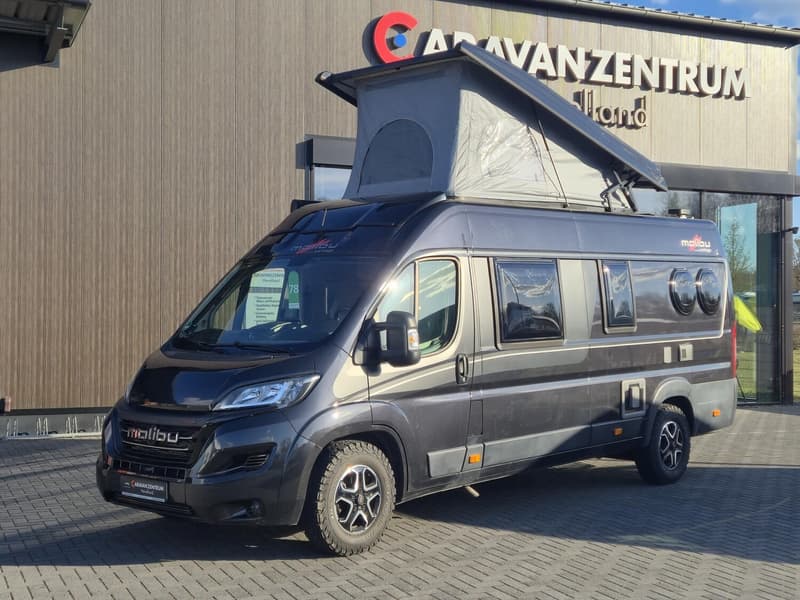 Malibu Van first class - two rooms 640 LE RB - Bild 1