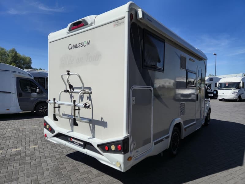 Chausson Flash 627 - Bild 5