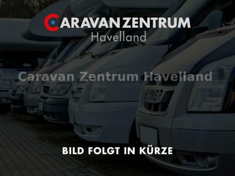 Malibu Van 540 - Bild 1