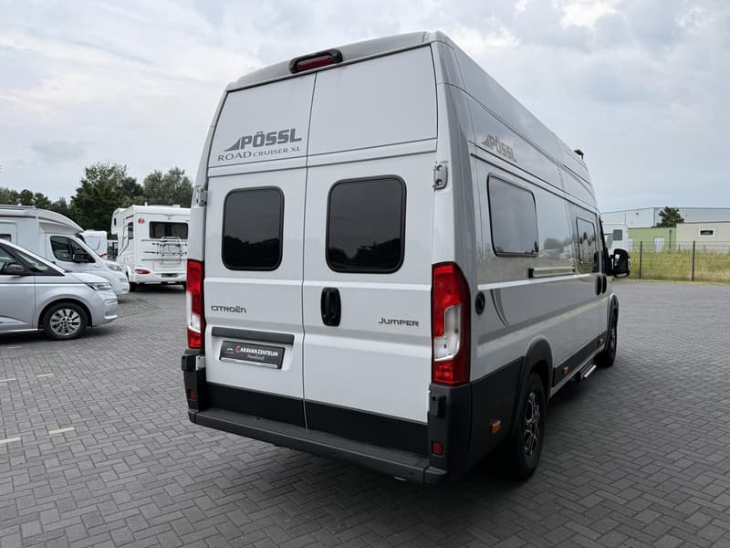 Pössl Roadcruiser XL # - Bild 5