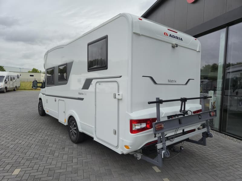 Adria Matrix Axess 670SL - Bild 3