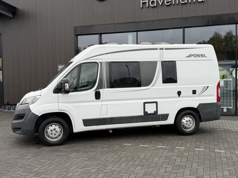 Pössl Roadstar 540 - Bild 2