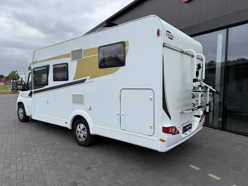 Carado T 448 - Bild 3