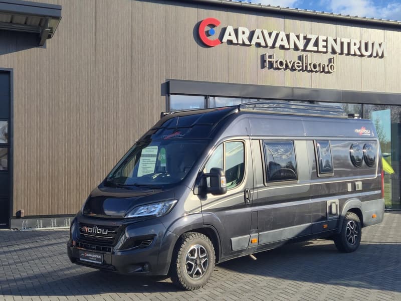 Malibu Van first class - two rooms 640 LE RB - Bild 2